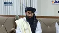 نخستين تصویر از ذبیح الله مجاهد سخنگوی طالبان