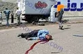 بازهم خبری ناگوار از جاده های کشور