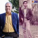 عکس/ گذر عمر مهران مديری