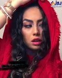 ژست عجیب و غریب دختر بازیگر مشهور+عکس