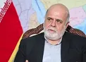 سفیر ایران در بغداد: ترانزیت کالا در دستورکار ایران و عراق قرار دارد