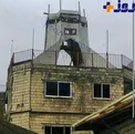 برج آزادی بر روی سقف منزل شخصی +عکس