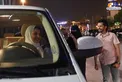 عکس/ رانندگی بانوان عربستان با خودروهای گرانقیمت!