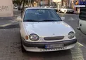 عکس/ نامتعارف ترین مدل تویوتا کرولا در ایران!