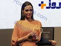 آرزوی بزرگ آنجلینا جولی برای سفر به ایران