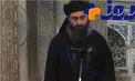 فرار ابوبکر بغدادی از موصل!