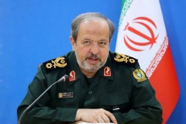 تکرار تهدیدات گذشته، نشانه فلج شدن دستگاه اطلاعاتی دشمن است تکرار تهدیدات گذشته، نشانه فلج شدن دستگاه اطلاعاتی دشمن است