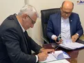 تشابه چهره اسپانسر استقلال با رضا کیانیان +عکس