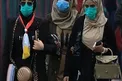 هشدار منابع امنیتی درباره قصد داعش برای توزیع ماسک‌های آلوده در برخی مناطق عراق