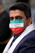 جواد فروغی در دیدار با رهبری/عکس