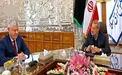 لاریجانی: همکاری های تهران ومسکو درمقابله باتروریسم ضروری است