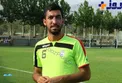 بازیکنی که خیال منصوریان را راحت می کند+ عکس