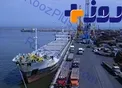 چشم طمع چشم بادامی‌ها به بندر چابهار!