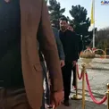 بادیگاردهای مشاور شهردار کرمانشاه جنجالی شد+عکس