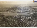 قدیمی ترین عکس هوایی از تهران