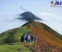 مسیر پیاده روی فوق العاده زنجان به گیلان/عکس