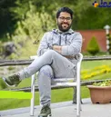 تیپ ورزشی و جالب خواننده محبوب و پر طرفدار + عکس