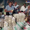 داماد خوشبختی که بیش از دو میلیارد تومان در شب عروسی هدیه گرفت!/عکس