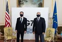 گفت‌وگوی بورل و بلینکن درباره بازگشت آمریکا به برجام