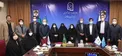 تفاهم نامه همکاری معاونت امور زنان و خانواده ریاست جمهوری، بانک رفاه کارگران و صندوق ضمانت سرمایه‌گذاری تعاون امضاء شد