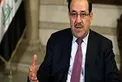 نوری المالکی: الحشد الشعبی، عراق را سرافراز کرد