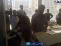 عکس/ اقدام زیبای امام جمعه ابهر