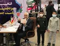 مهرعلیزاده در انتخابات ثبت‌نام کرد