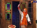 افسانه بايگان امشب مهمان 
