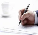 تشخیص شخصیت از روی دست خط!