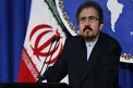 قاسمی: تشدید خیالبافی‌های آمریکا ناشی از شکست در برابر اراده ملت ایران است