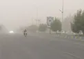 یک کشته و 3 زخمی بر اثر طوفان در شهرستان خوی!