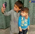 جانسوزترين سلفي جهان
