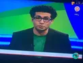 شباهت عجيب مجري شبكه ورزش با عادل فردوسي پور+عكس