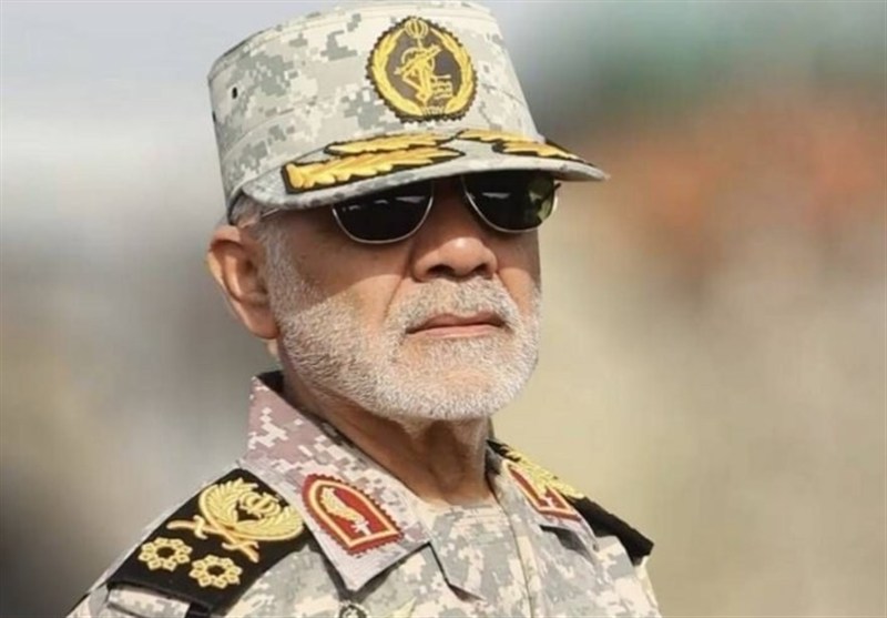 انتقام خون امام شهید هرگز فراموش نخواهد شد