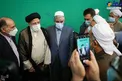 عکس/ دیدار سیدابراهیم رئیسی با علمای اهل سنت کشور