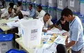 بازشماری دستی آرای انتخابات پارلمانی عراق از کرکوک آغاز شد