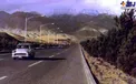 بزرگراه شمال تهران در ۴۵ سال قبل+عکس