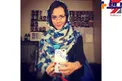 عکس یهویی بازیگر زن ایرانی با پوششی متفاوت