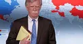 تقلای ترامپ برای جلوگیری از افشاگری «جان بولتون»