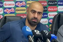 «مازیار زارع» از سرمربیگری ملوان استعفا داد