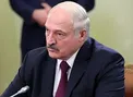 لوکاشنکو برای تقسیم قدرت در بلاروس اعلام آمادگی کرد