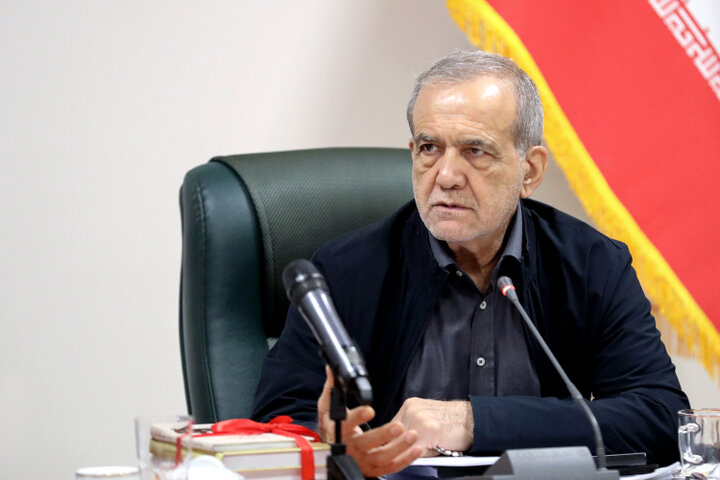سرمایهگذاری در فناوریهای نوین مانع تحقق تحریمهای دشمنان است سرمایهگذاری در فناوریهای نوین مانع تحقق تحریمهای دشمنان است
