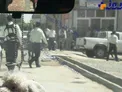 حمله ناکام افراد مسلح به ماموران ناجا در بوکان برای آزاد کردن چند زندانی +عکس
