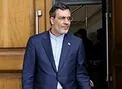 استعفای جابری انصاری از معاونت کنسولی و مجلس وزارت خارجه +جزئیات