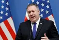 پامپئو: تضمین می‌کنیم که تحریم تسلیحاتی ایران در اکتبر تمدید شود!