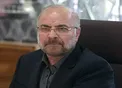 قالیباف: مرحوم آیت الله مصباح یزدی حقیقتاً مطهری زمان بودند