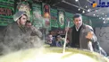 شله زرد احمدي نژاد+ عکس