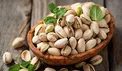 پسته برای این افراد ممنوع است!