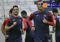 واکنش کاپیتان پرسپولیس به خداحافظی علیرضا بیرانوند