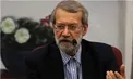 علی لاریجانی: شکست داعش در سوریه تجربه‌ موفق مبارزه با تروریسم است